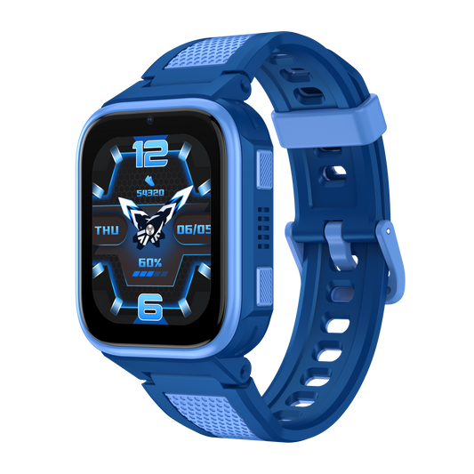 LAGENIO K10 Kids Phone Smart Watch & GPS Tracker With Parental Control App