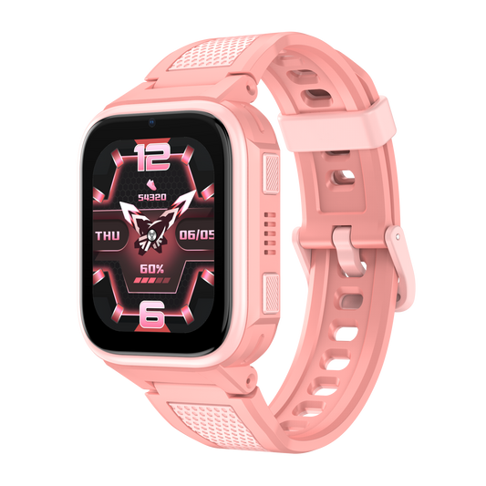 LAGENIO K10 Kids Phone Smart Watch & GPS Tracker With Parental Control App