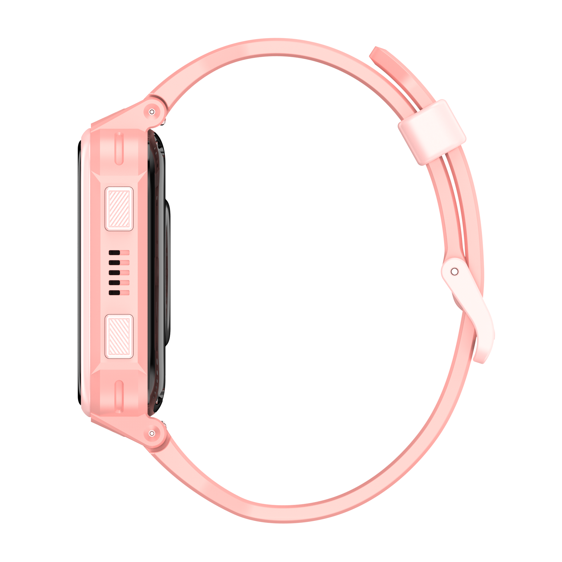 LAGENIO K10 Kids Phone Smart Watch & GPS Tracker With Parental Control App