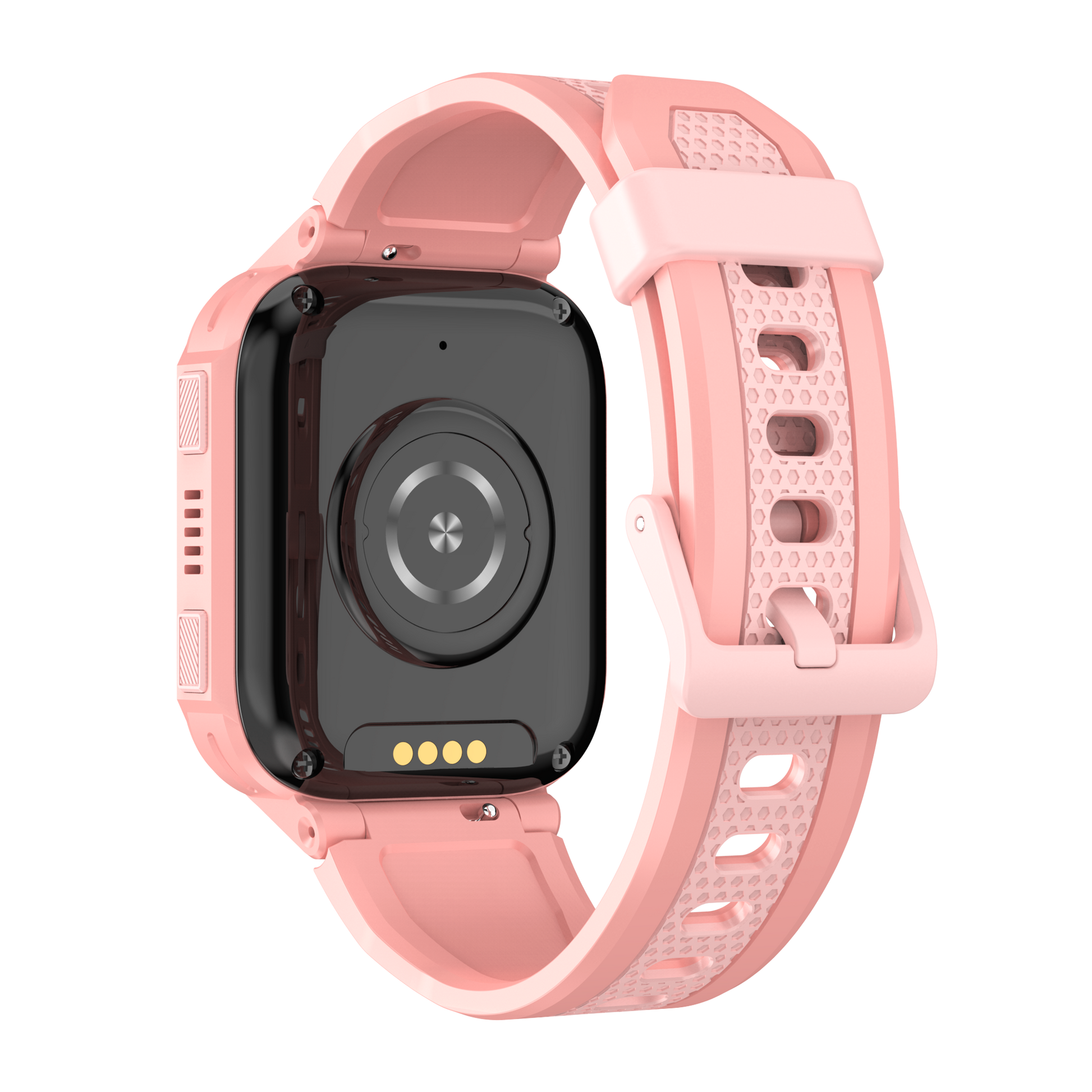 LAGENIO K10 Kids Phone Smart Watch & GPS Tracker With Parental Control App