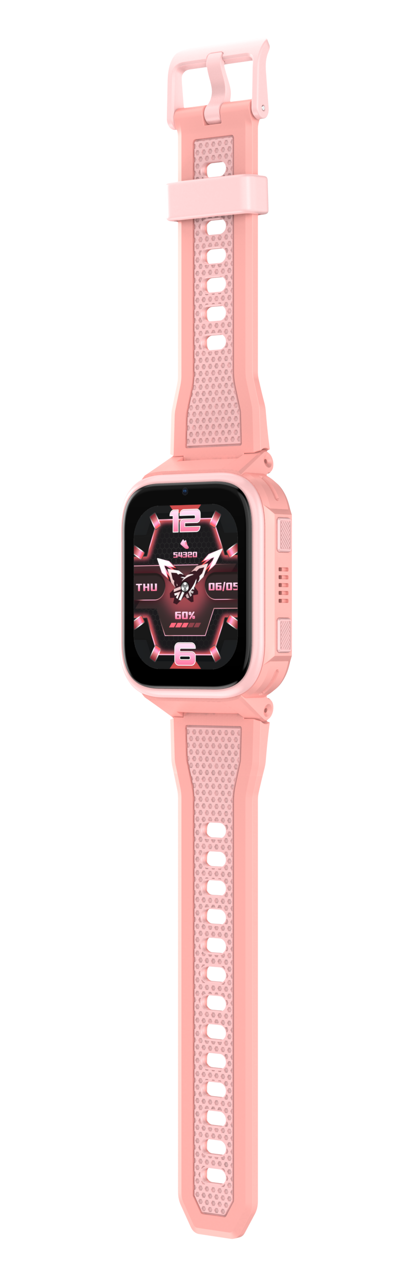 LAGENIO K10 Kids Phone Smart Watch & GPS Tracker With Parental Control App