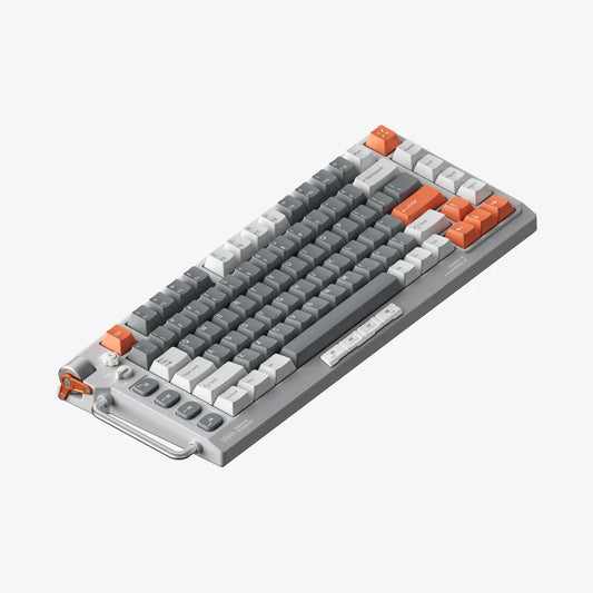 NuPhy Field75 HE Gaming Keyboard With Magnetic Jade Switches