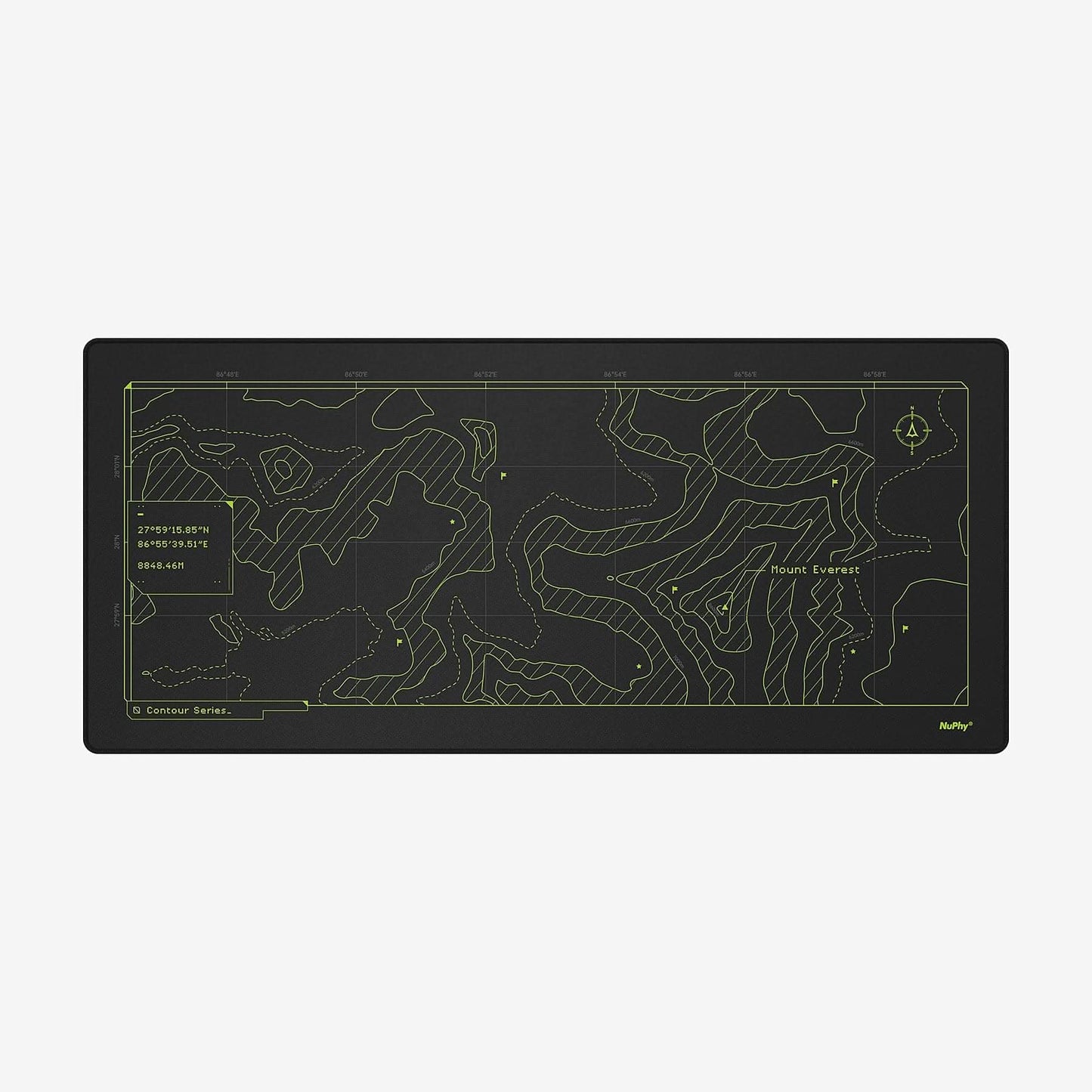 NuPhy Everest Desk Mat & Mousepad