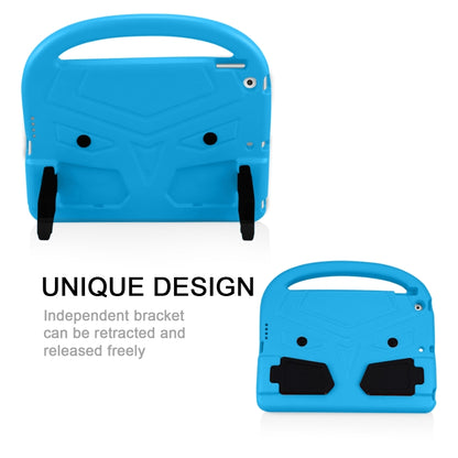 Kids Shockproof Cover iPad 10.2 inch Blue