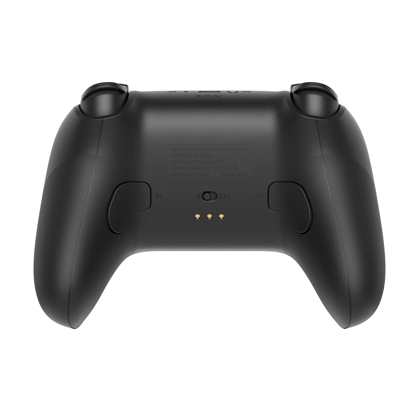 8BitDo Ultimate Controller with Charging Dock for Switch and Windows Black