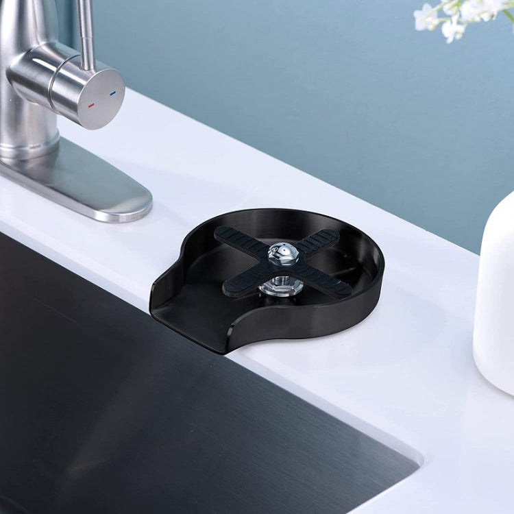 Efficient and Automated High-Pressure Cup Washer (base included)