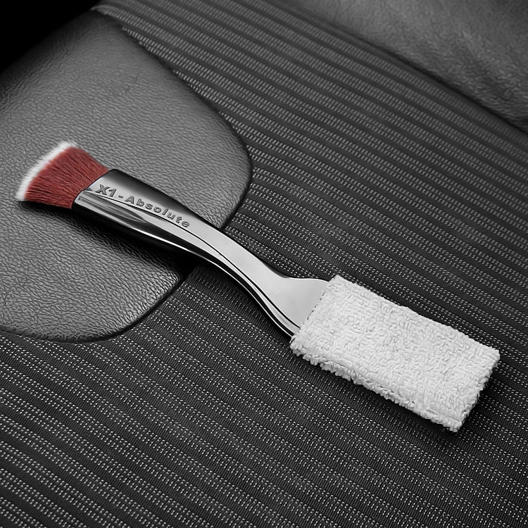 Car Interior Air Vent Cleaning Detail Brush
