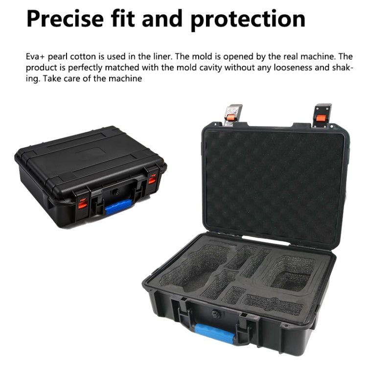Shockproof Carry Case For DJI Mavic 3 Classic