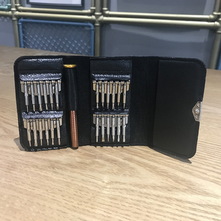 24 in 1 Screw Driver Tool Kits for Drones or Phone Repairs