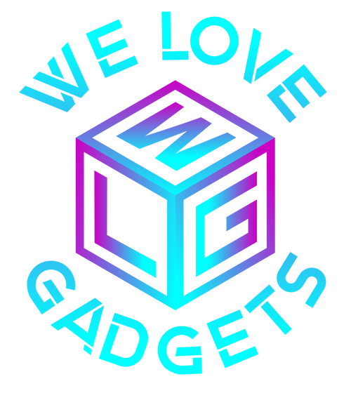 We Love Gadgets