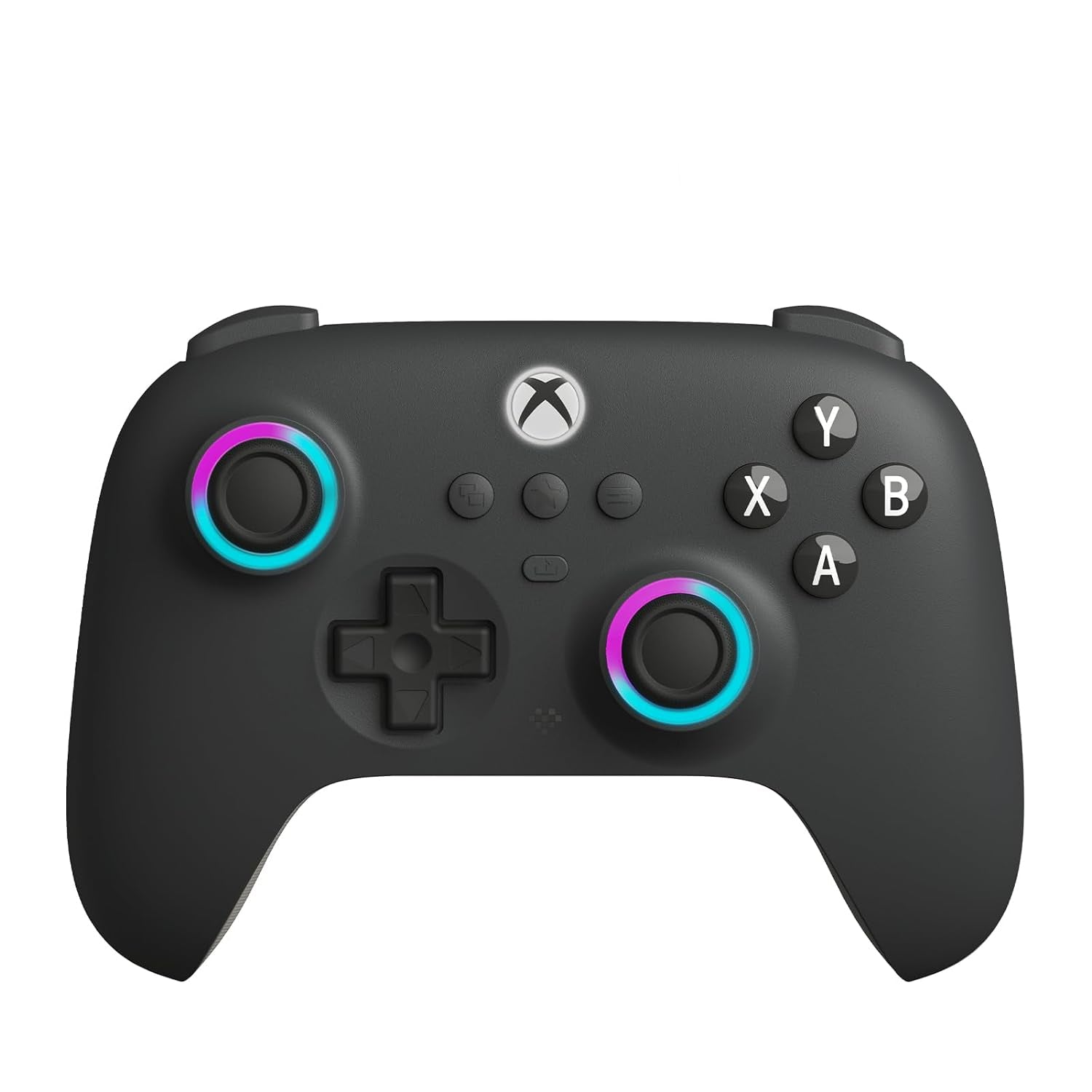 8BitDo Ultimate C Wired Controller for Xbox with Hall Effect Joysticks