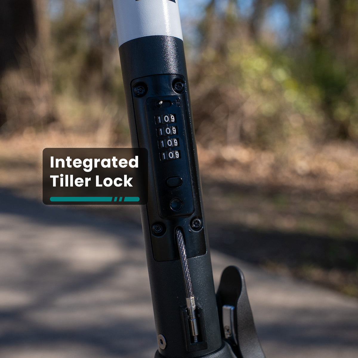 GOTRAX G4 Electric Scooter