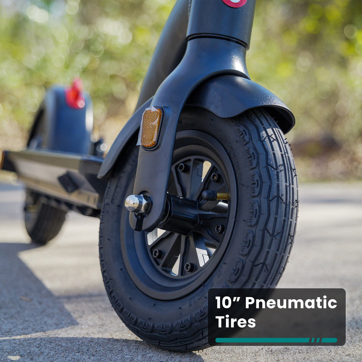 GOTRAX G4 Electric Scooter
