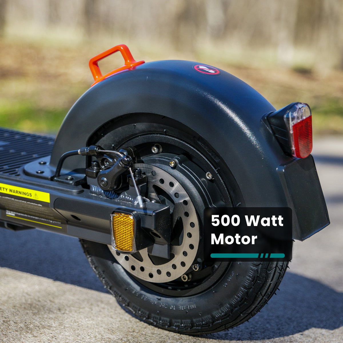 GOTRAX G4 Electric Scooter