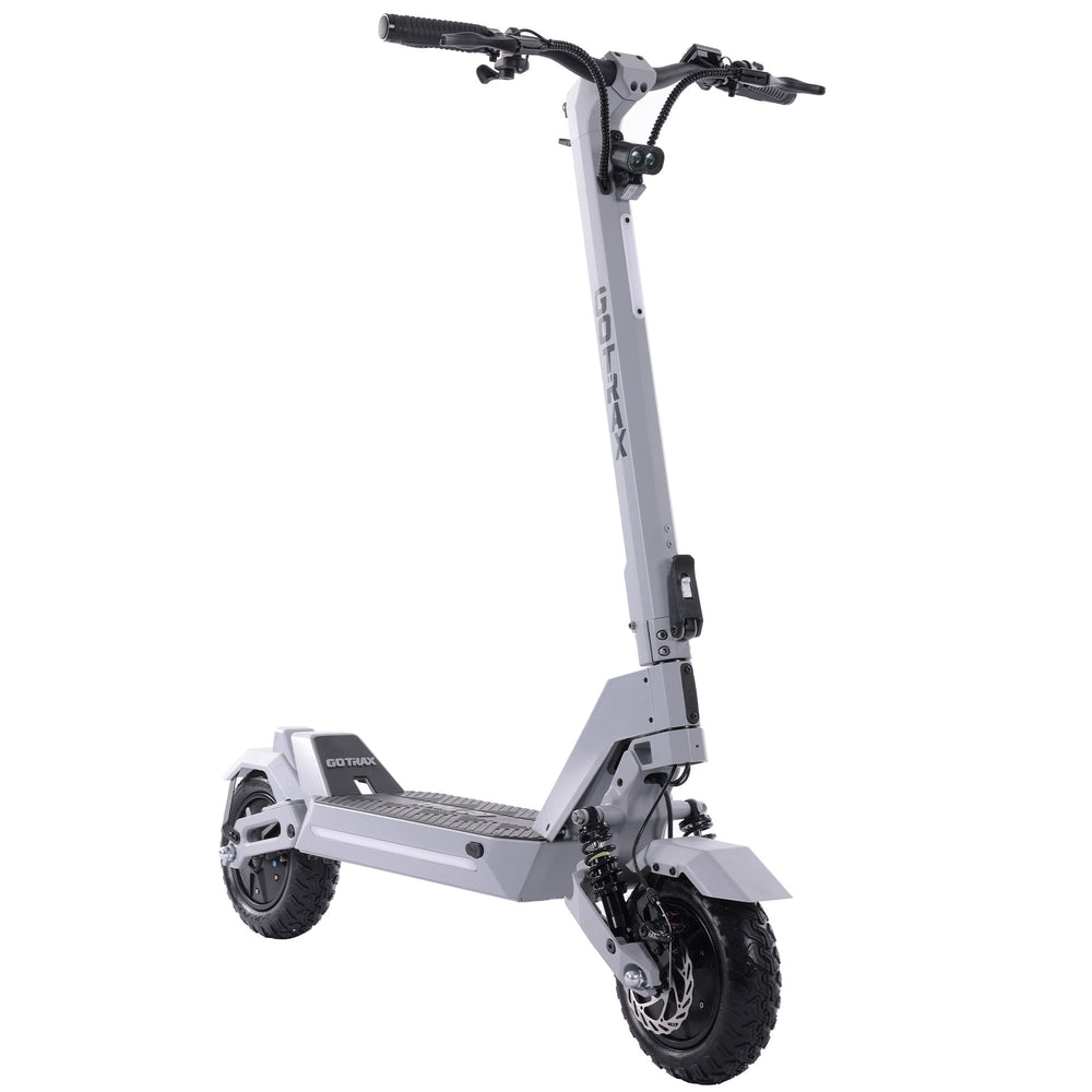 GoTrax GX2 Dual Motor Electric Scooter