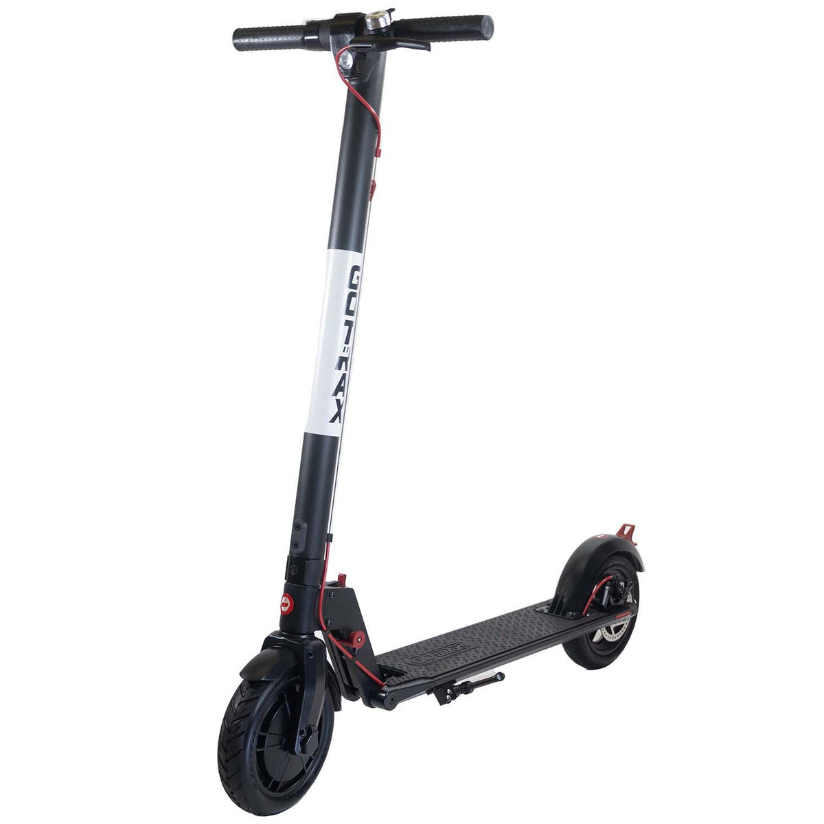 GOTRAX GXL V2 Lightweight Scooter