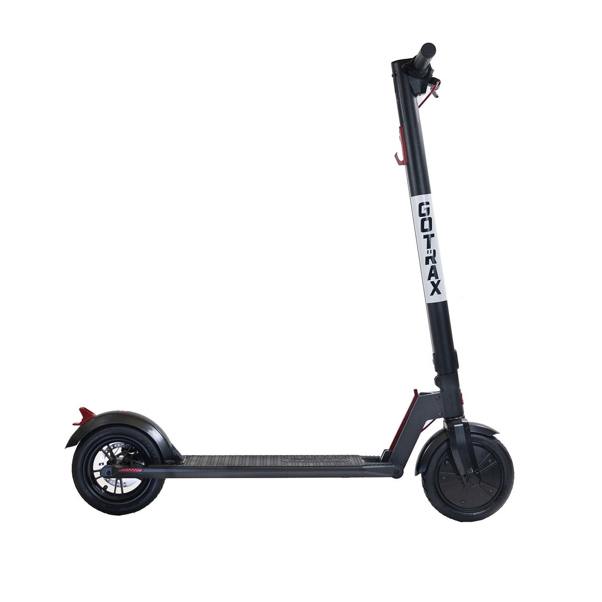 GOTRAX GXL V2 Lightweight Scooter