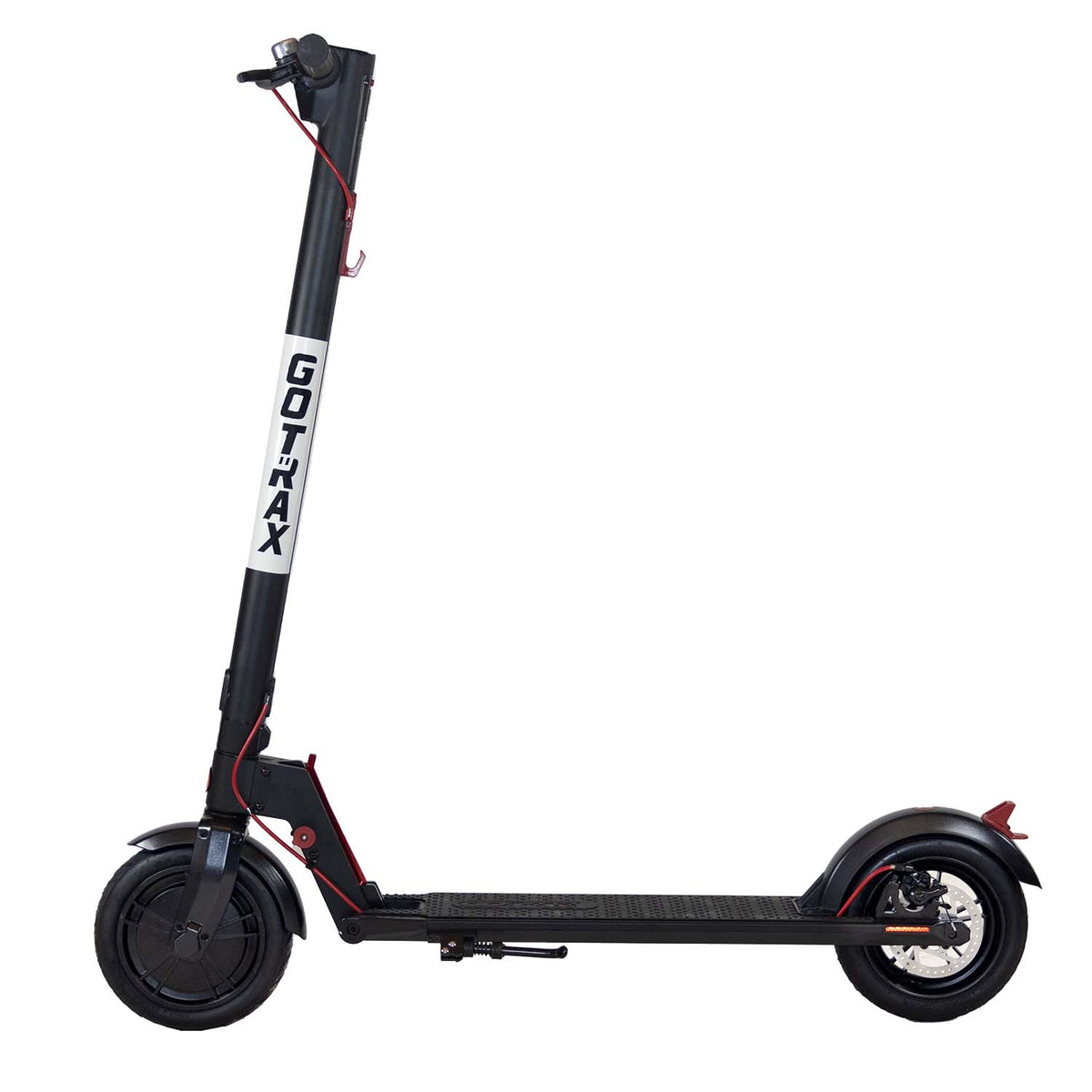 GOTRAX GXL V2 Lightweight Scooter
