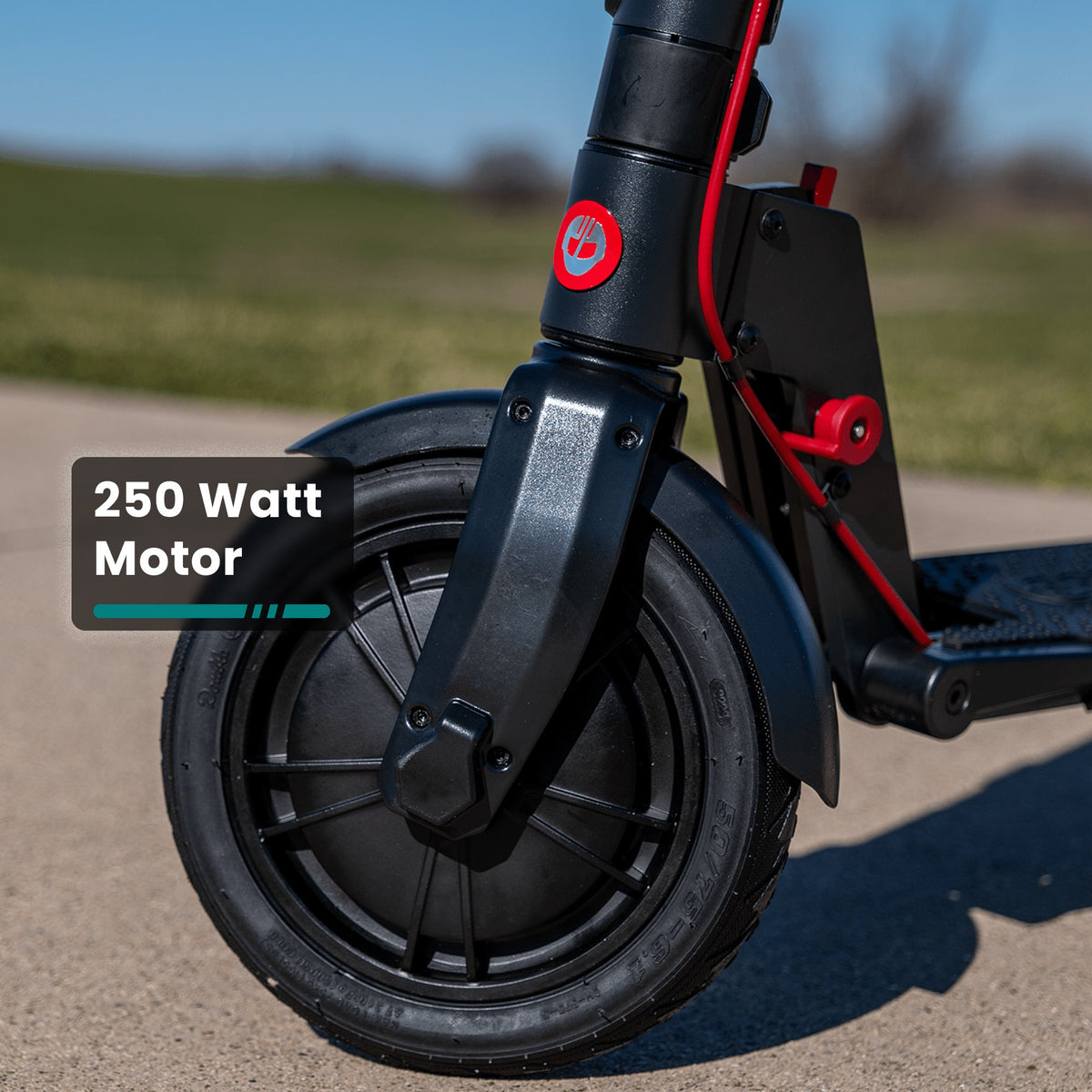 GOTRAX GXL V2 Lightweight Scooter