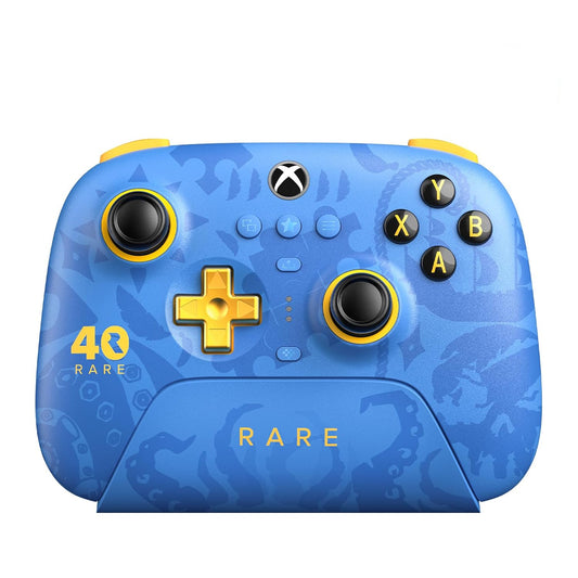 8Bitdo Rare Edition Ultimate 3-Mode Controller For Windows, Android, Apple, Xbox