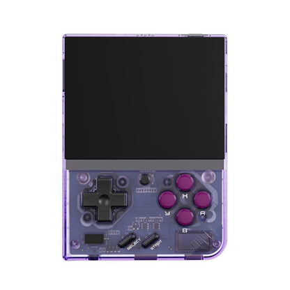 Miyoo Mini Plus V3 Retro Handheld Emulator Gaming Console