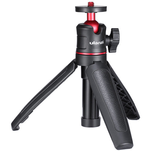 Ulanzi MT-08 Extendable Mini Tripod & Handle For Digital Cameras & Smartphones