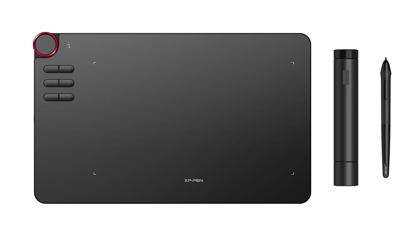XP-Pen Deco 03 Graphics Drawing Tablet