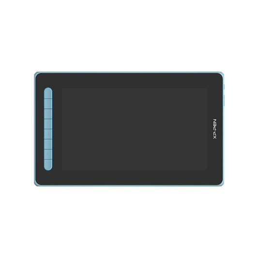 XPPen Artist 12 (2nd Gen) Pen Display Graphics Drawing Tablet Blue