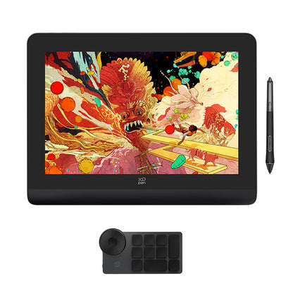 XPPen Artist Pro 14 (Gen 2) Graphics Drawing Tablet Display