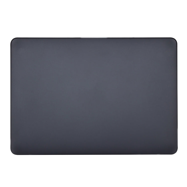 Hardshell Case Cover Macbook Pro 16 inch 2019 A2141 Black