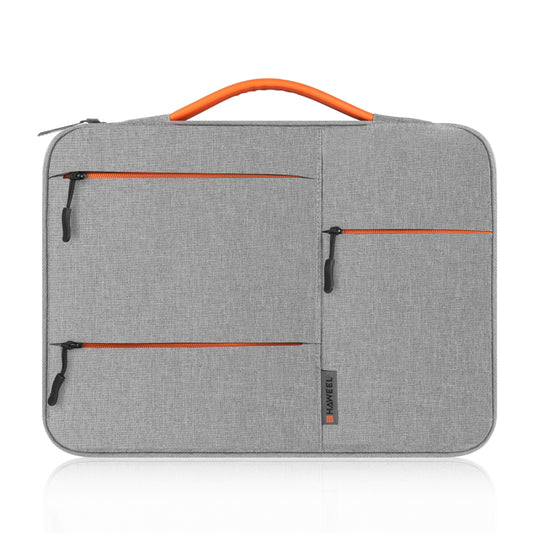 Haweel Laptop Carry Case 13 inch Grey