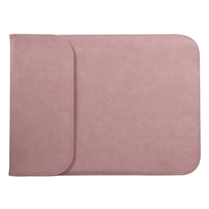 15.4 inch Laptop Sleeve Bag Pink - We Love Gadgets