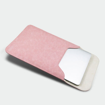 13.3 inch Laptop Sleeve Bag Pink - We Love Gadgets