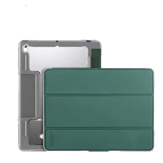 Flip Cover For iPad Air 10.9 inch Green