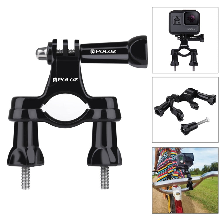 Puluz 53 in 1 Accesory and Mount Combo For Gopro with Camo Case - We Love Gadgets