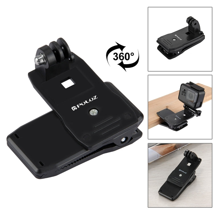 Puluz 53 in 1 Accesory and Mount Combo For Gopro with Camo Case - We Love Gadgets