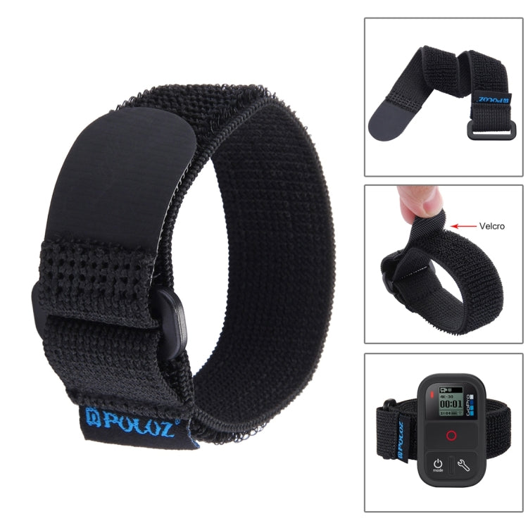 Puluz 53 in 1 Accesory and Mount Combo For Gopro with Camo Case - We Love Gadgets