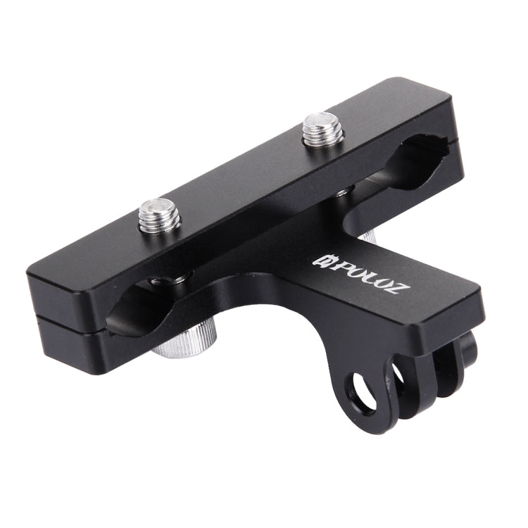 Puluz Bicycle Seat Camera Mount For Action Cameras - We Love Gadgets