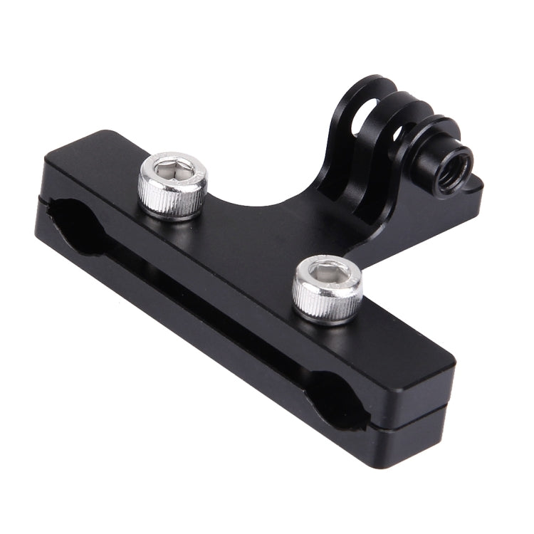 Puluz Bicycle Seat Camera Mount For Action Cameras - We Love Gadgets