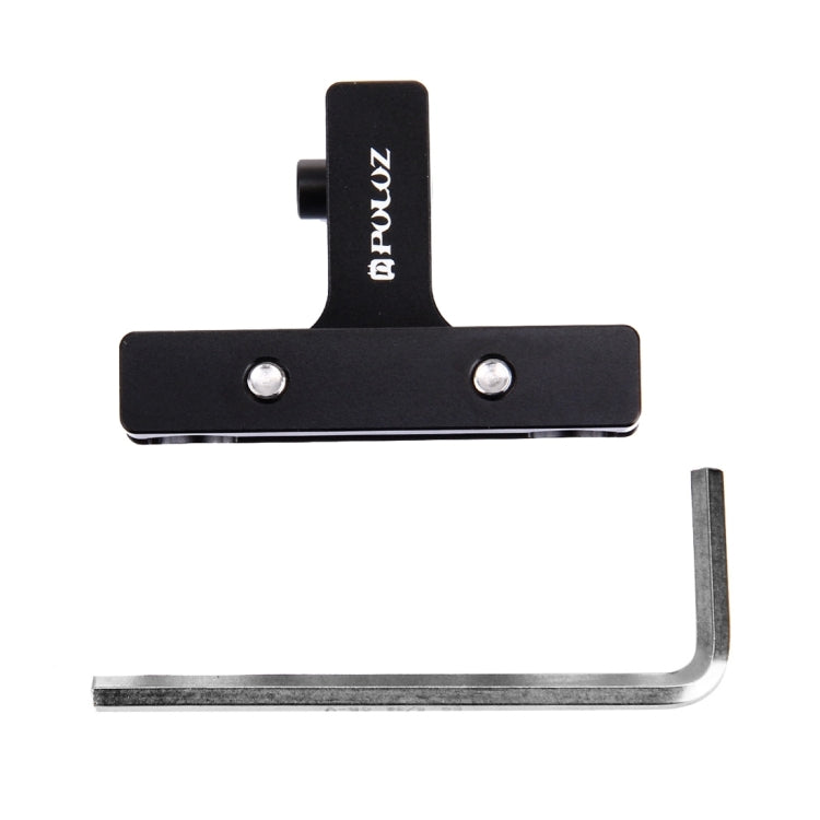Puluz Bicycle Seat Camera Mount For Action Cameras - We Love Gadgets