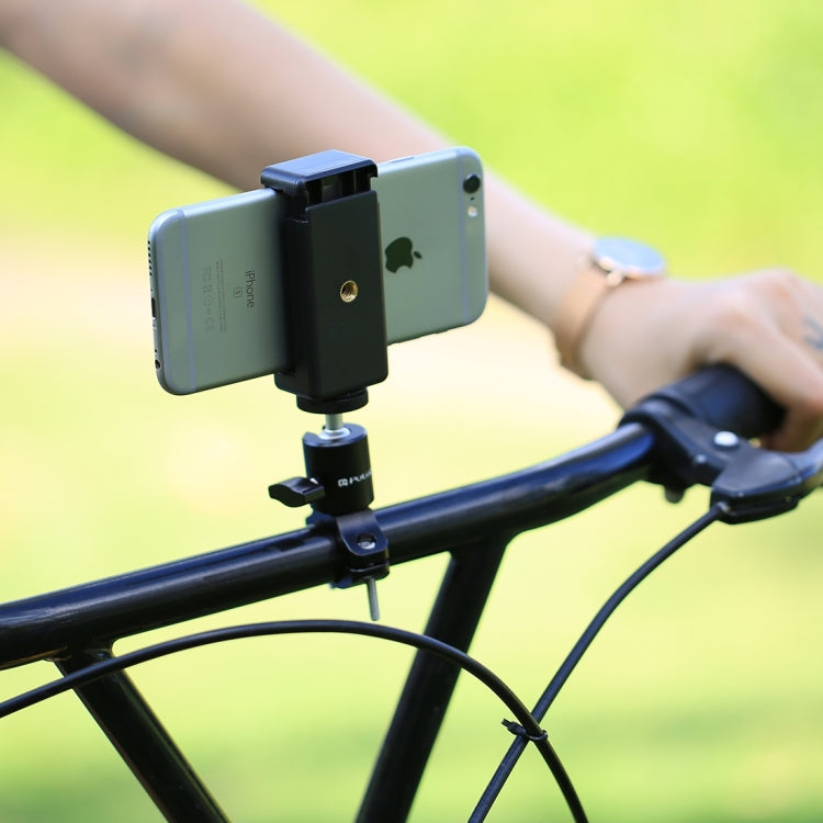 Handlebar Mount For Action Cameras - We Love Gadgets