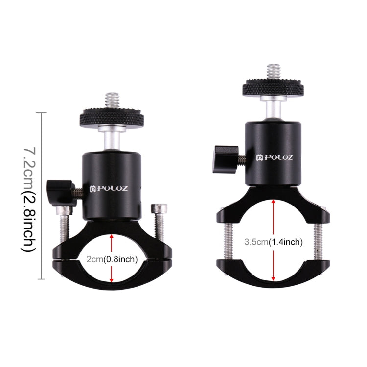 Handlebar Mount For Action Cameras - We Love Gadgets