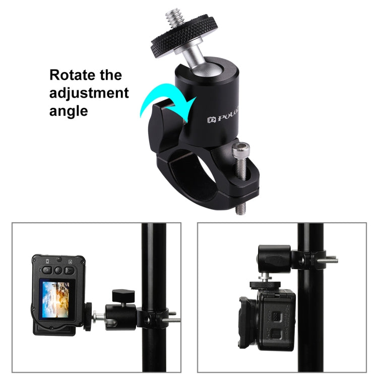 Handlebar Mount For Action Cameras - We Love Gadgets