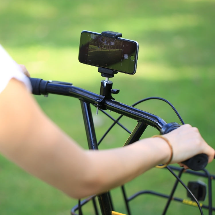Handlebar Mount For Action Cameras - We Love Gadgets