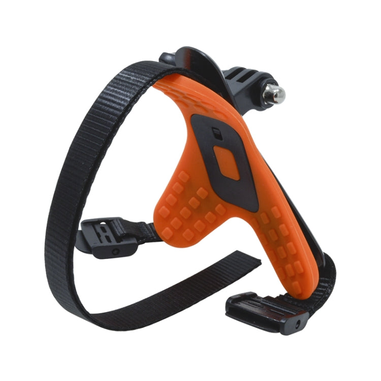 Helmet Chin Mount For Action Cameras - We Love Gadgets