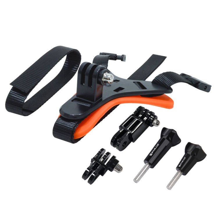 Helmet Chin Mount For Action Cameras - We Love Gadgets