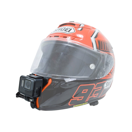 Helmet Chin Mount For Action Cameras - We Love Gadgets