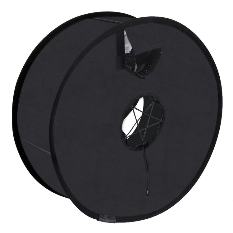 45cm Round Style Macro and Portrait Softbox Diffuser - We Love Gadgets