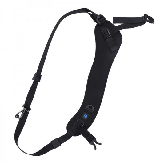 Camera Shoulder Strap with Quick Release Plate for DSLR / SLR Cameras - We Love Gadgets
