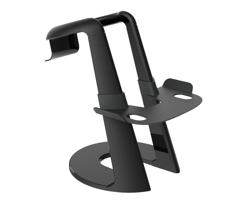 Universal VR Headset Stand Holder For Oculus / Vive / Playstation VR